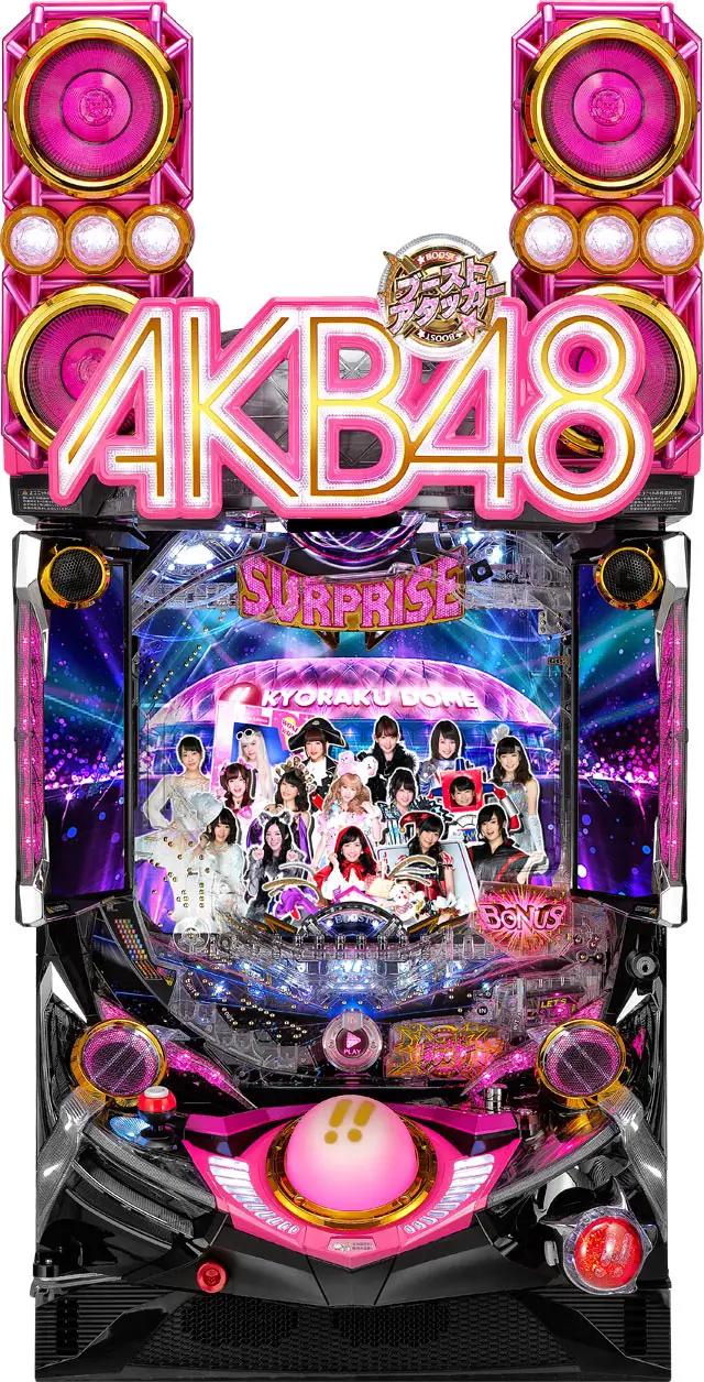 y ς AKB48-3 ւ̋uyLEDszyÃp`R@z