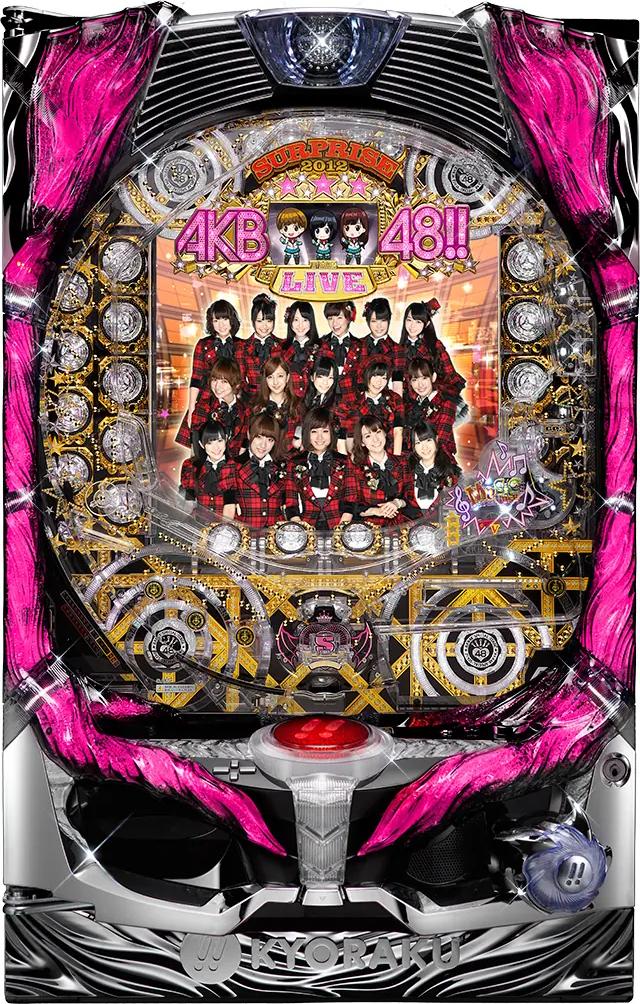 s1ty ς AKB48yLEDszyÃp`R@z