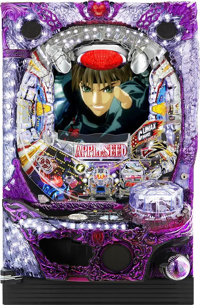 EXCITE CR APPLESEED MR4-VEyLEDszyÃp`R@z
