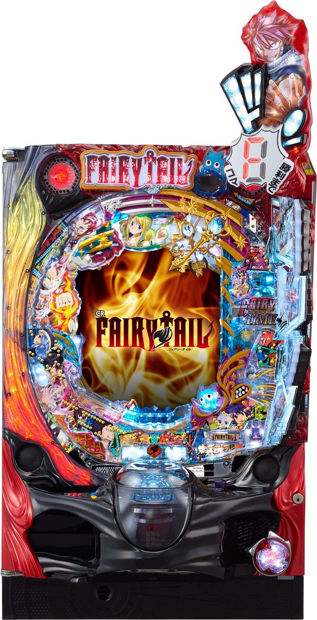  CR FAIRY TAIL FPMyLEDszyÃp`R@z