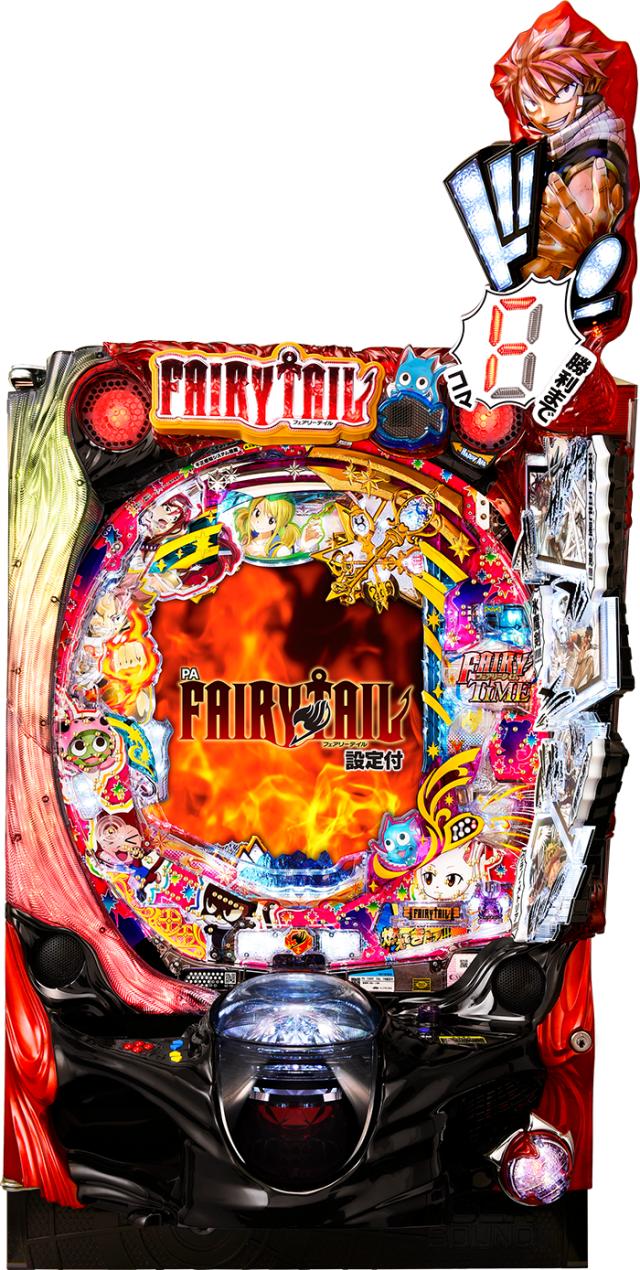  PA FAIRY TAIL ݒtyLEDszyÃp`R@z