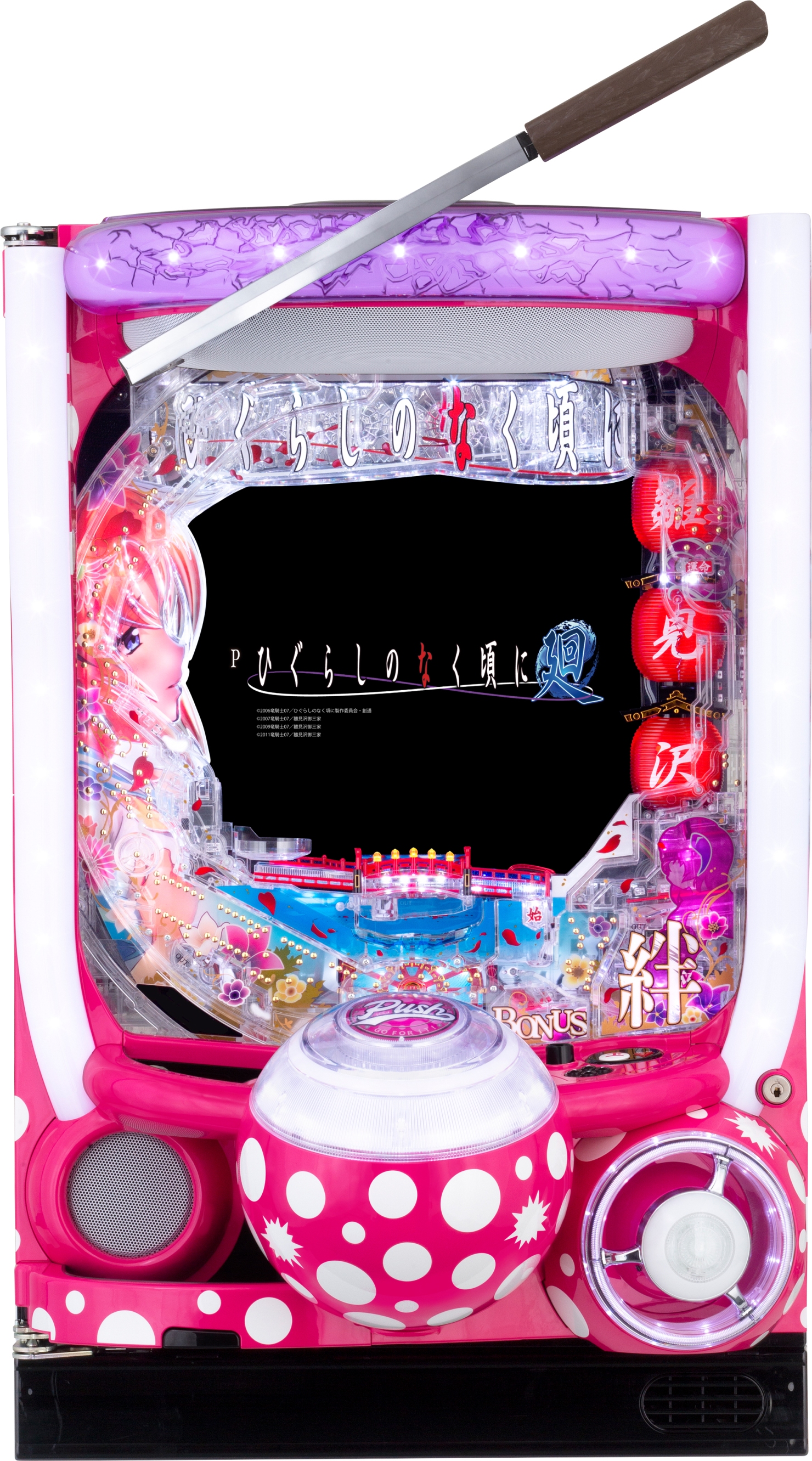 Daiichi PЂ炵̂ȂɁ``319ver.yLEDs/gFwszyÃp`R@z