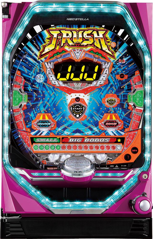 WFCr[ P J-RUSH5 RSJyLEDszyÃp`R@z