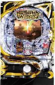 SANKYO CR FEVER STAR WARS Battle of Darth Vader 1/49TypeygFwszyÃp`R@z