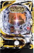 SANKYO CR FEVER STAR WARS Battle of Darth Vader 1/99Type【枠色指定不可】【中古パチンコ実機】