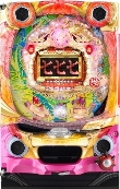 西陣 CRA甦りぱちんこ～春夏秋冬～GL【枠色指定不可】【中古パチンコ実機】