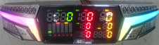 大一電機産業 デー太郎XX【中古パチンコ用】