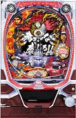 高尾　ＣＲ燃えよドラゴン激舞【枠色不問基本セット】