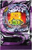 ジェイビー 　ＣＲゴーストＮＥＯ　ＴＳ【枠色指定不可基本セット】 【中古パチンコ実機】 